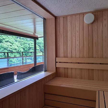 Shiobara Onsen Ryokan Kamiaizuya Nasushiobara Exterior foto